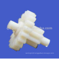 Customized precision small plastic gears